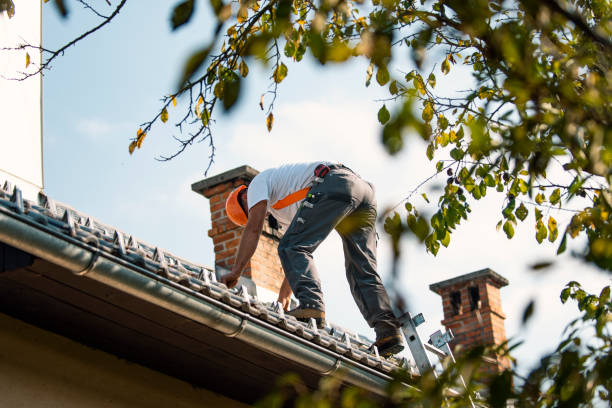 Best Storm Damage Roof Repair  in Montezuma, IA