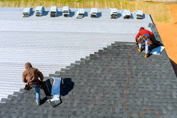 Best Flat Roof Repair Services  in Montezuma, IA