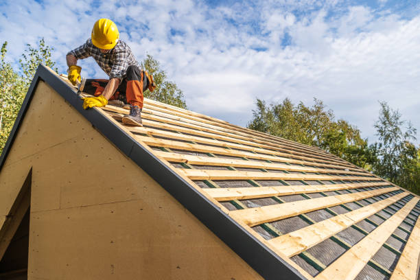 Best Roof Leak Repair  in Montezuma, IA