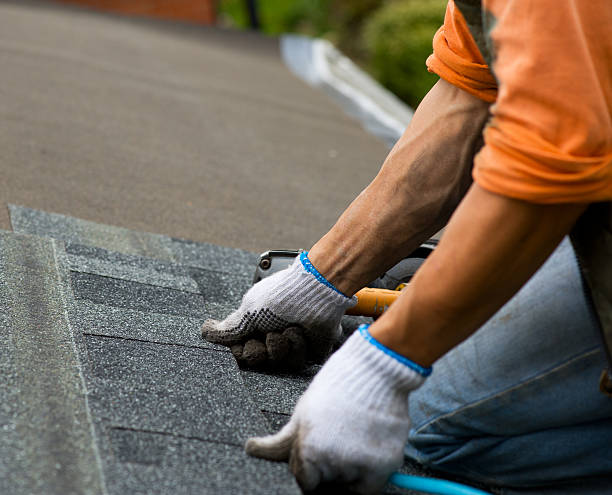 Slate Roofing Contractor in Montezuma, IA