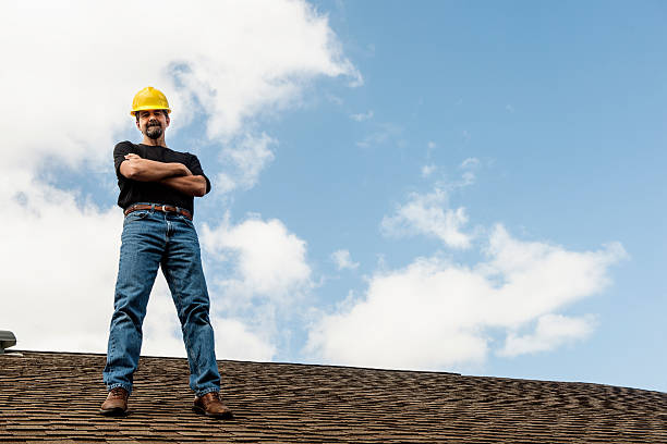 Best Roof Maintenance Services  in Montezuma, IA