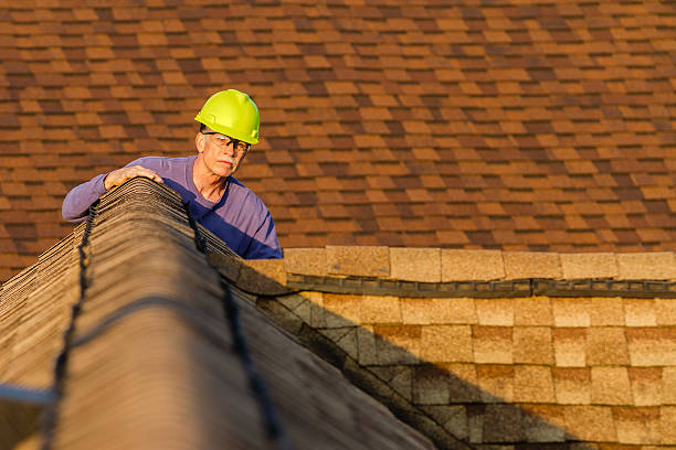Best New Roof Installation  in Montezuma, IA