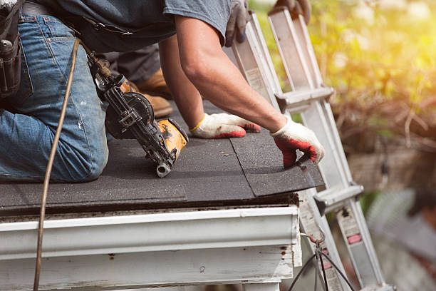 Best New Roof Installation  in Montezuma, IA