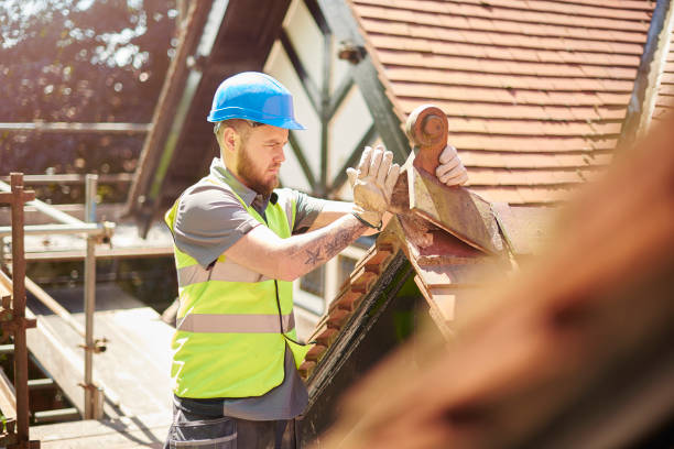 Best Commercial Roofing Services  in Montezuma, IA