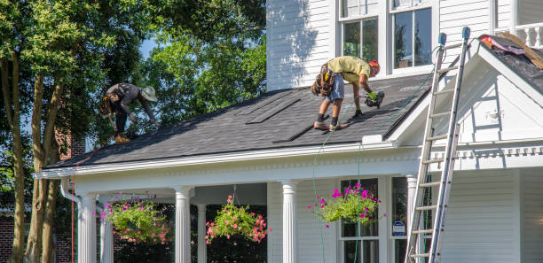 Trusted Montezuma, IA Roofing Contractor Experts