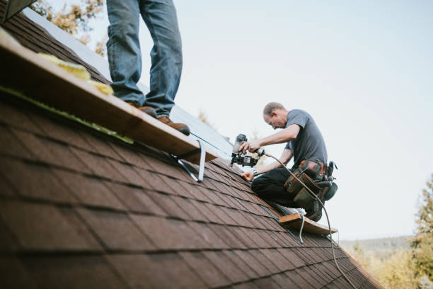 Quick and Trustworthy Emergency Roof Repair Services in Montezuma, IA