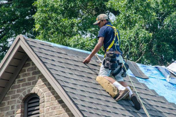Roof Waterproofing Services in Montezuma, IA